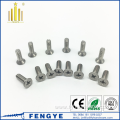 M3 Cross Recessed Flat Countersunk Head Machine Screw